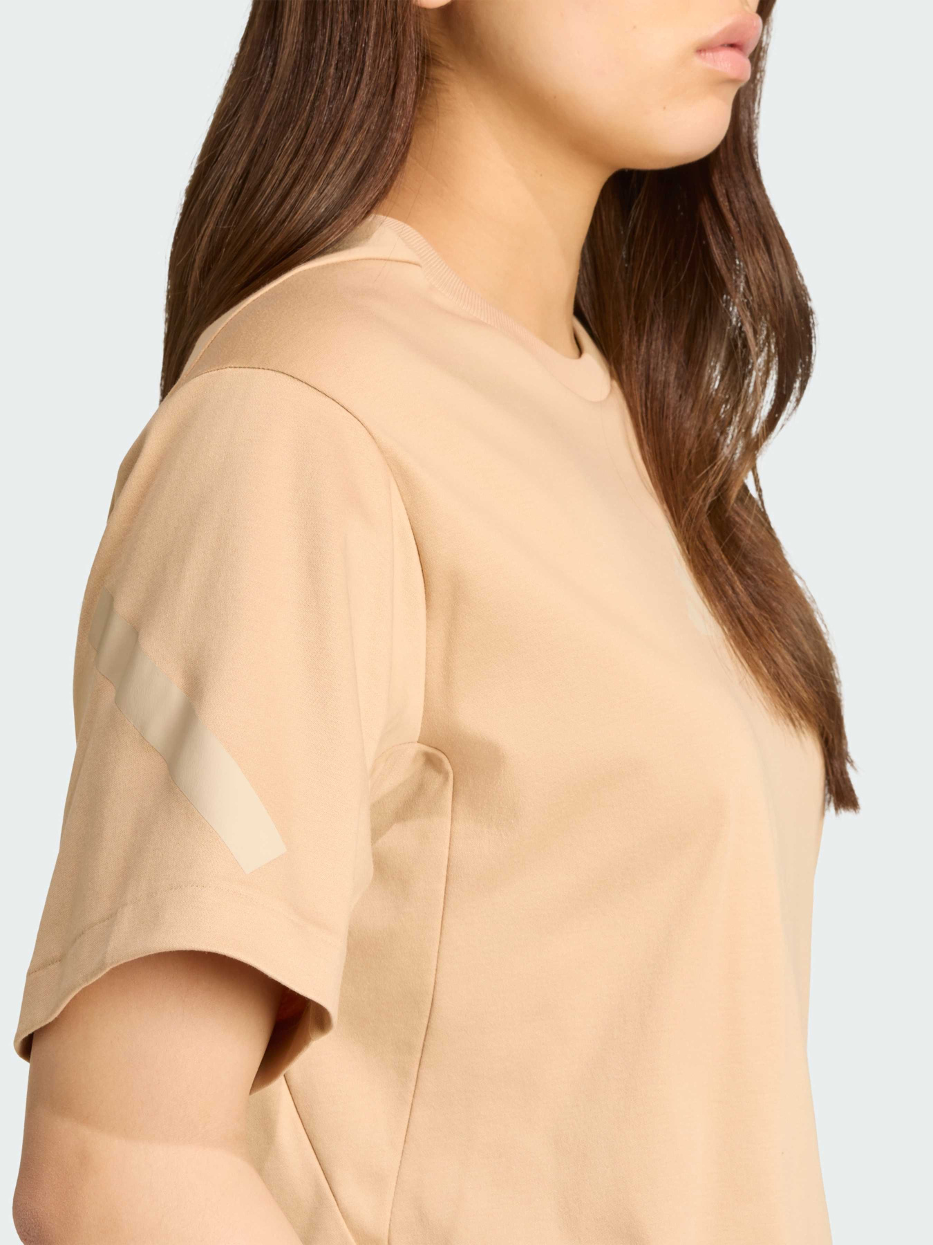 Футболка Adidas ZNE модель JW7753 Фото