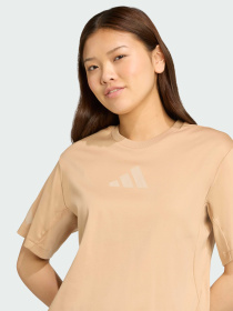 Футболка Adidas ZNE модель JW7753 Фото