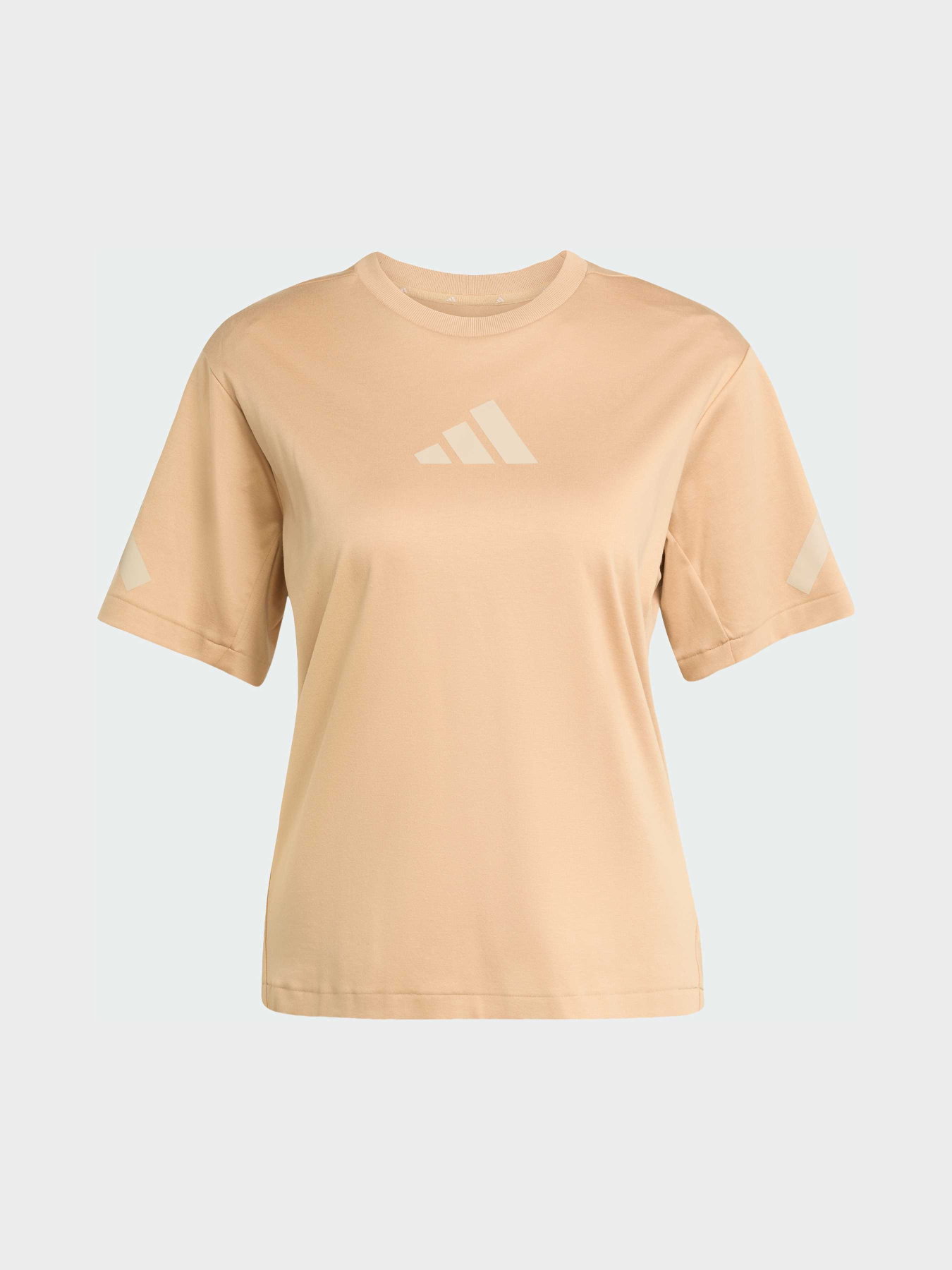 Футболка Adidas ZNE модель JW7753 Фото