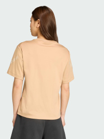 Футболка Adidas ZNE модель JW7753 Фото