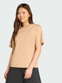 Футболка Adidas ZNE модель JW7753 Фото