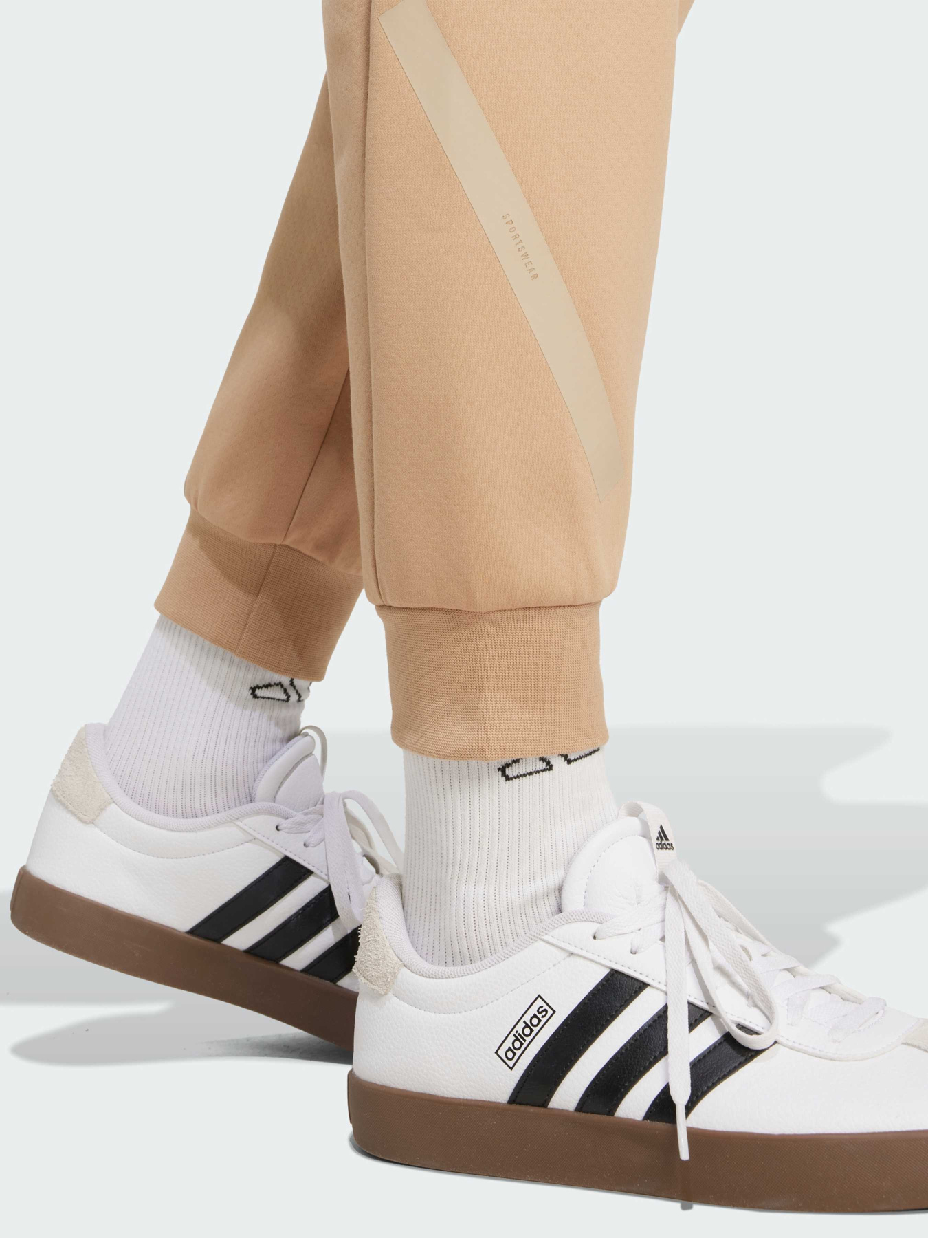 Джогери Adidas ZNE модель JW4725 Фото