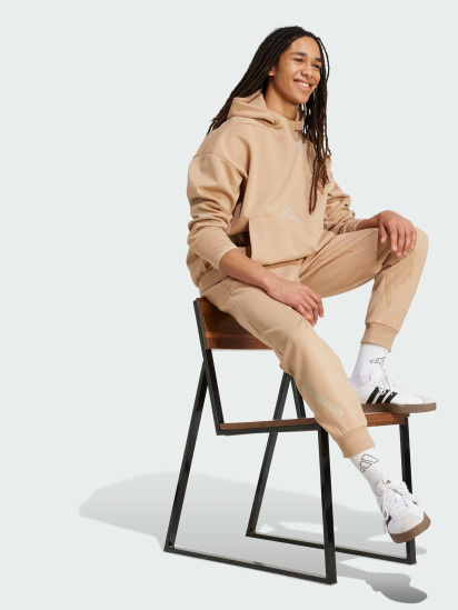 Джогери adidas ZNE модель JW4725 — фото 3 - INTERTOP