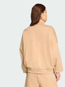 Кофта Adidas ZNE модель JW7776 Фото