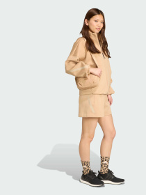 Кофта Adidas ZNE модель JW7776 Фото