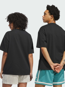 Футболка Adidas модель JY3650 Фото