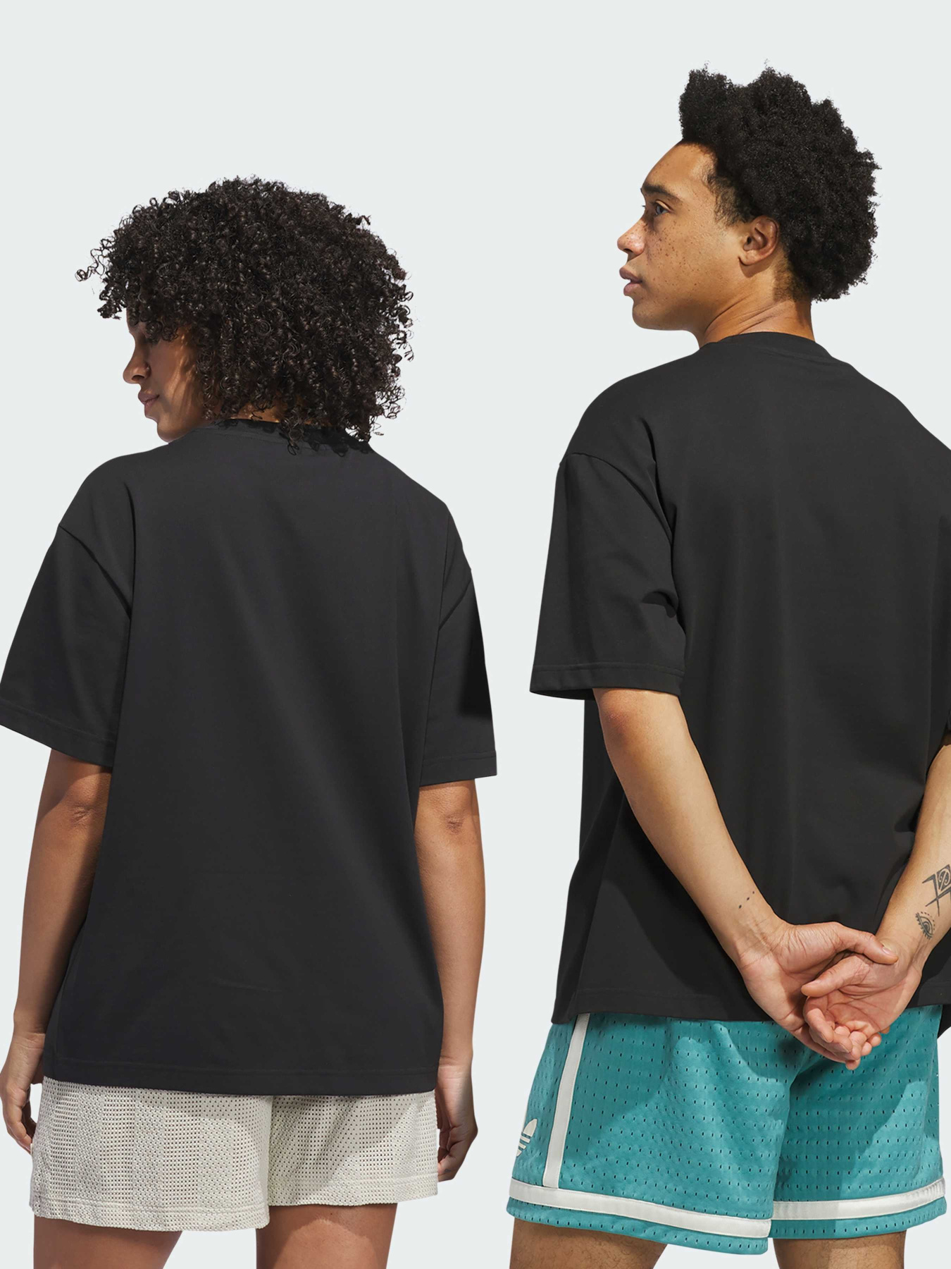 Футболка Adidas модель JY3650 Фото