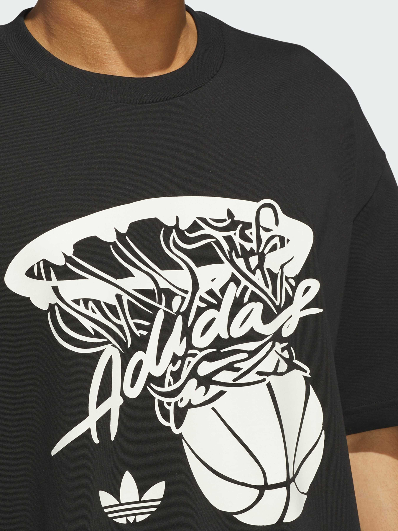 Футболка Adidas модель JY3650 Фото