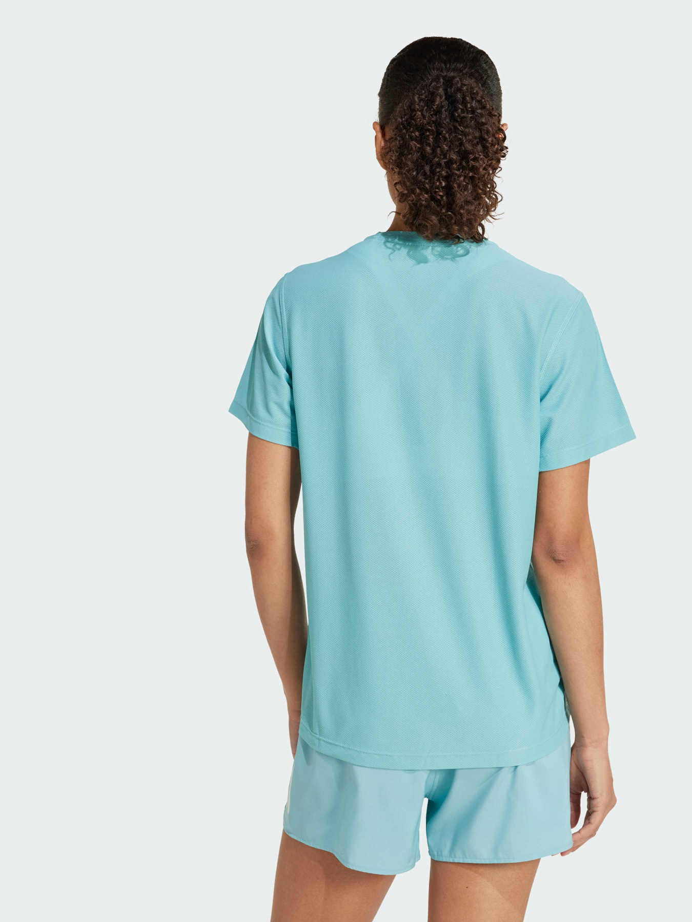 Футболка спортивная Adidas модель JW9672 Фото