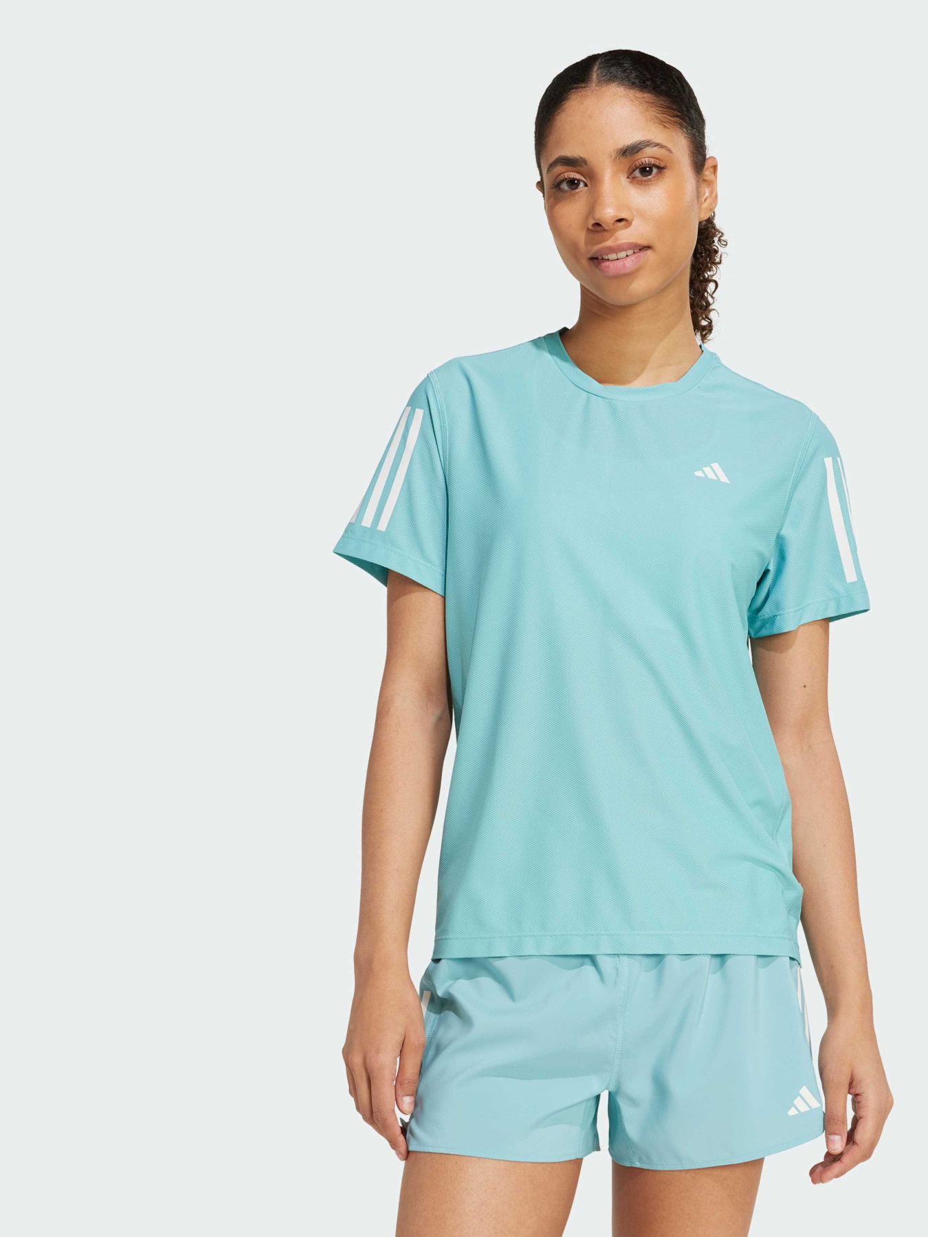 Футболка спортивная Adidas модель JW9672 Фото