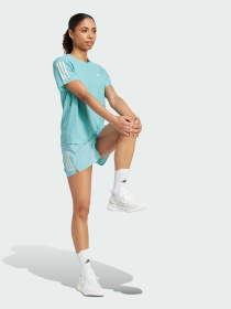 Спортивная футболка Adidas модель JW9672 Фото