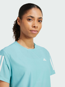 Спортивная футболка Adidas модель JW9672 Фото