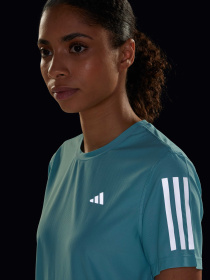 Спортивная футболка Adidas модель JW9672 Фото