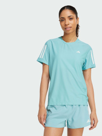 Спортивная футболка Adidas модель JW9672 Фото