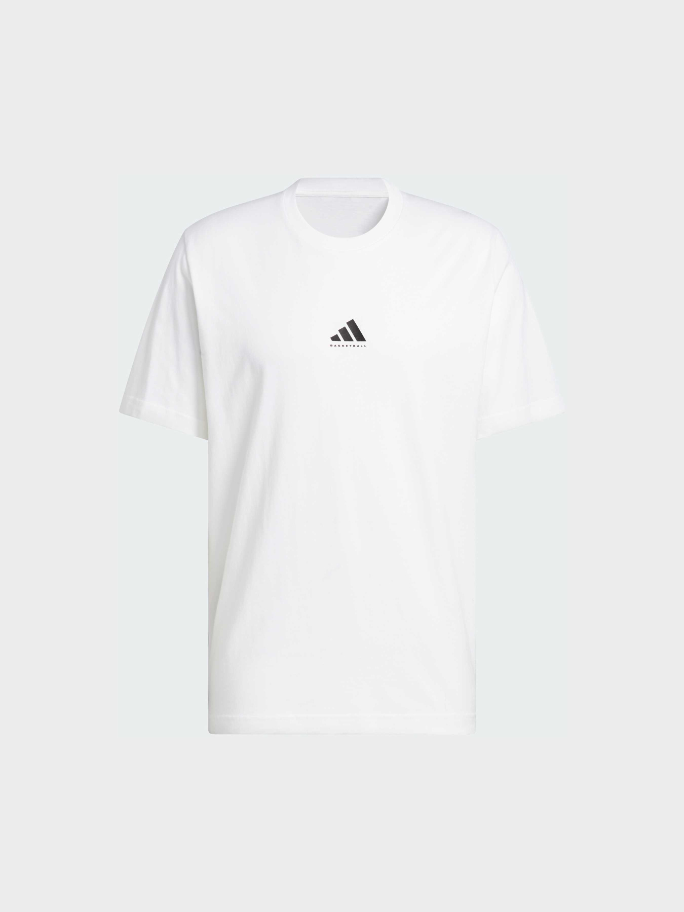 Спортивная футболка Adidas модель JX0084 Фото