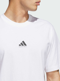 Спортивная футболка Adidas модель JX0084 Фото