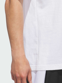 Спортивная футболка Adidas модель JX0084 Фото