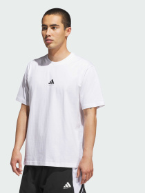 Спортивная футболка Adidas модель JX0084 Фото