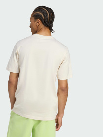 Футболка Adidas модель JY6268 Фото