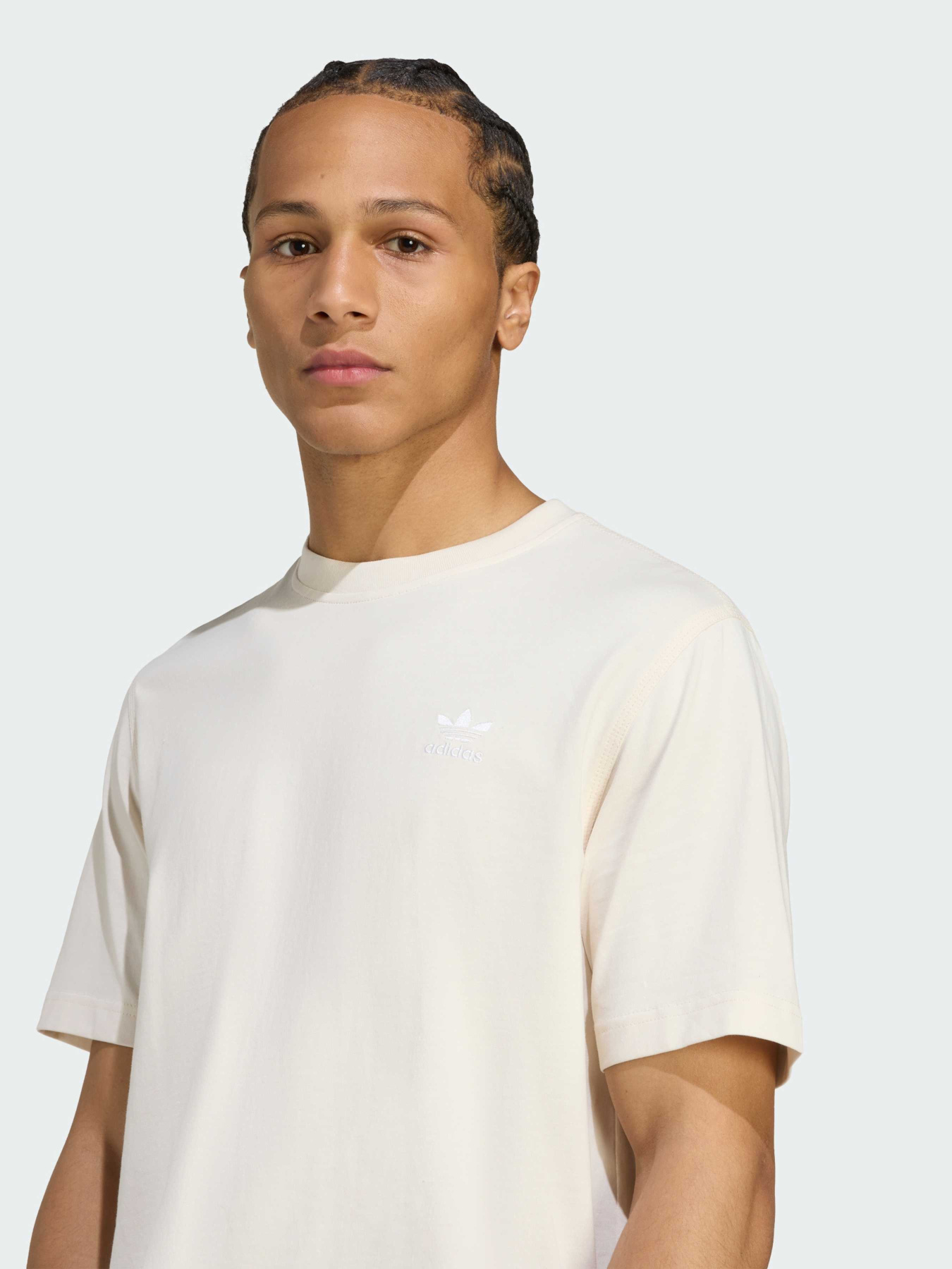 Футболка Adidas модель JY6268 Фото