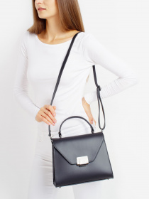 Кросс-боди Regina Notte модель 2000000157894 Фото