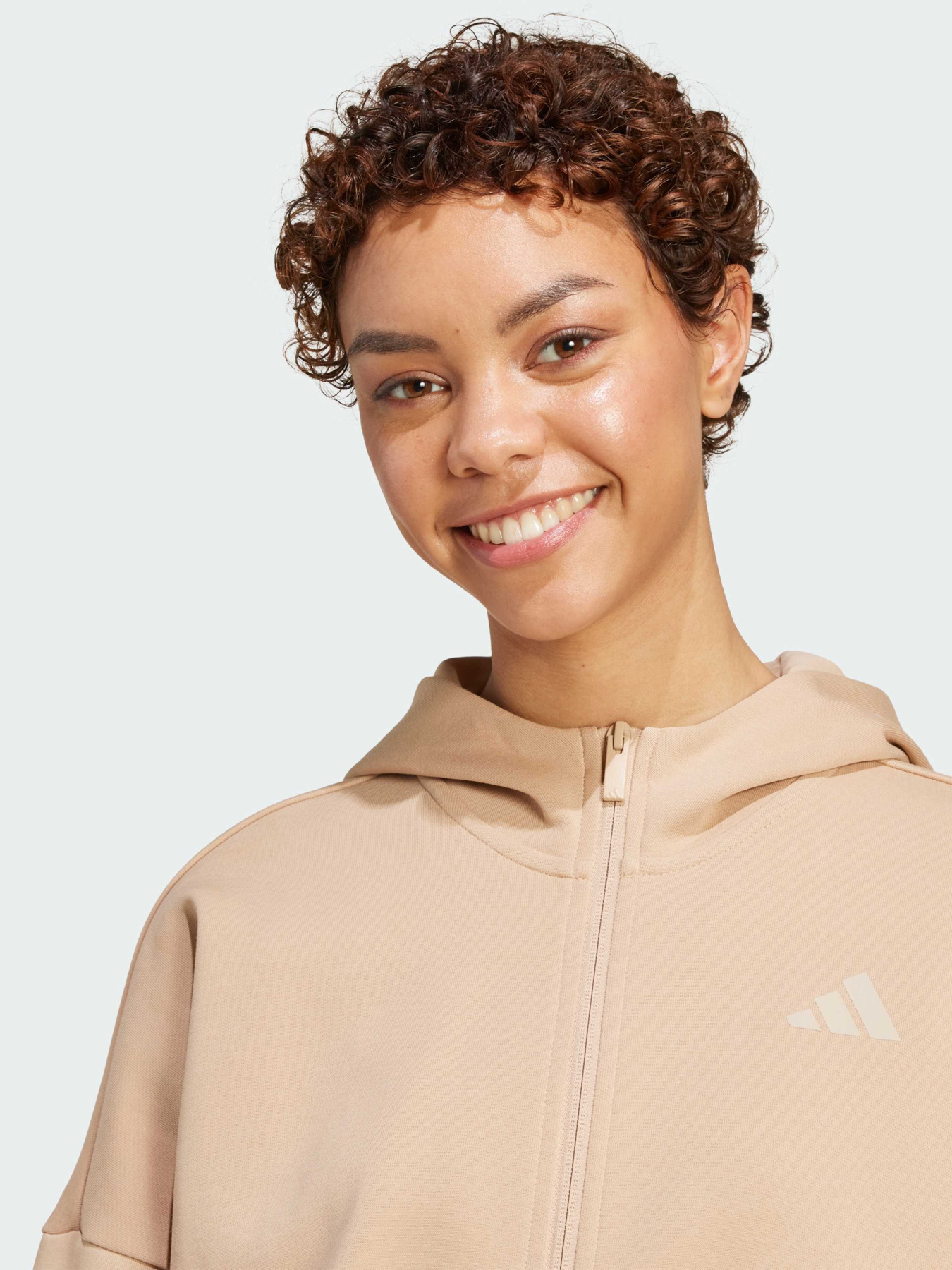 Кофта Adidas модель JX0440 Фото