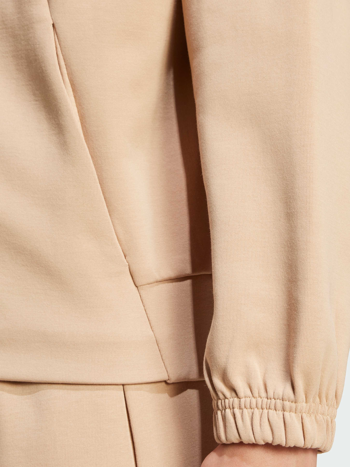 Кофта Adidas модель JX0440 Фото