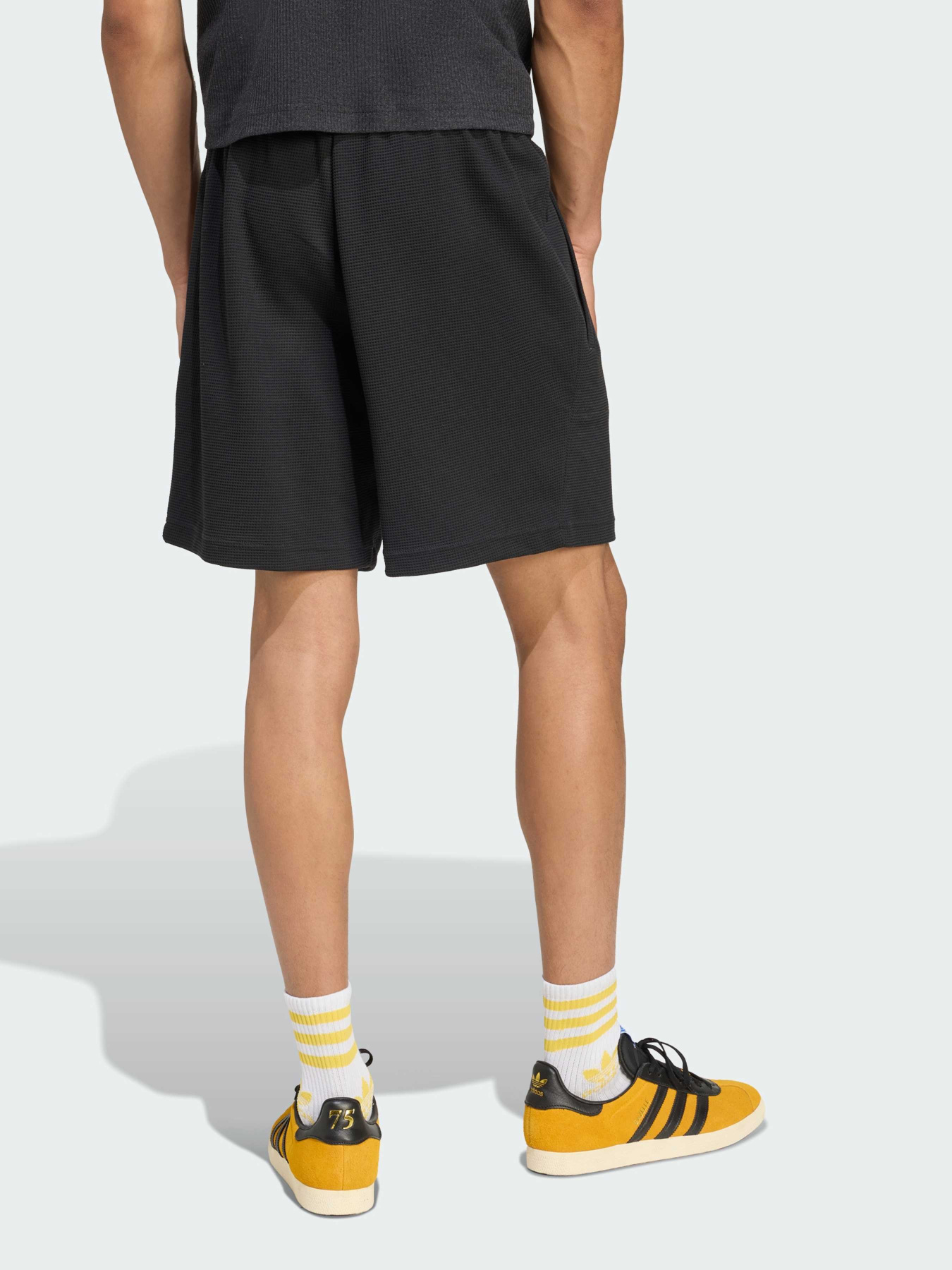 Шорты Adidas модель KA7764 Фото