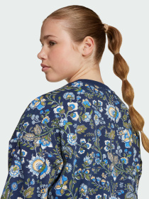 Світшот Adidas Graphics модель JX6316 Фото