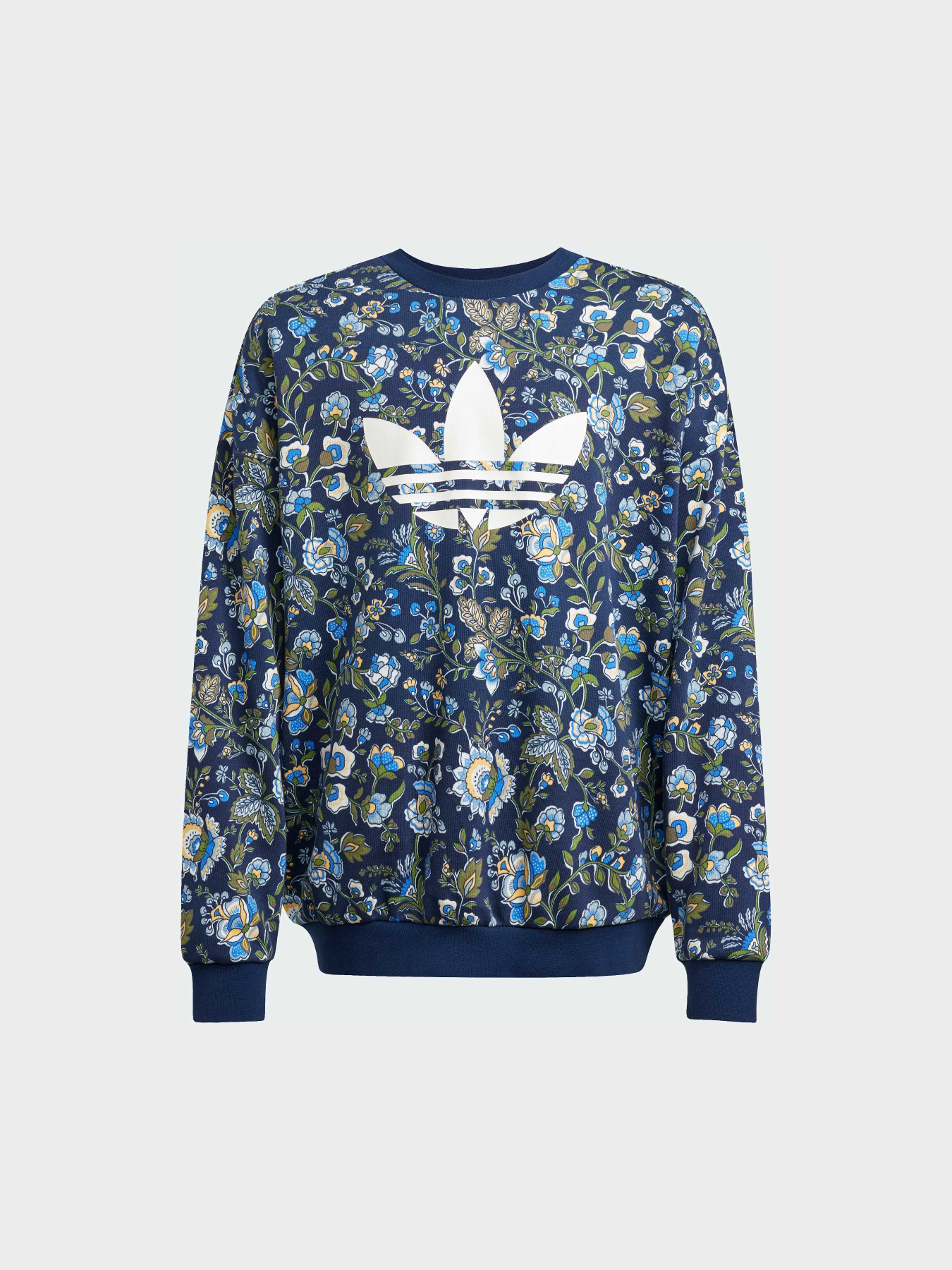 Світшот Adidas Graphics модель JX6316 Фото