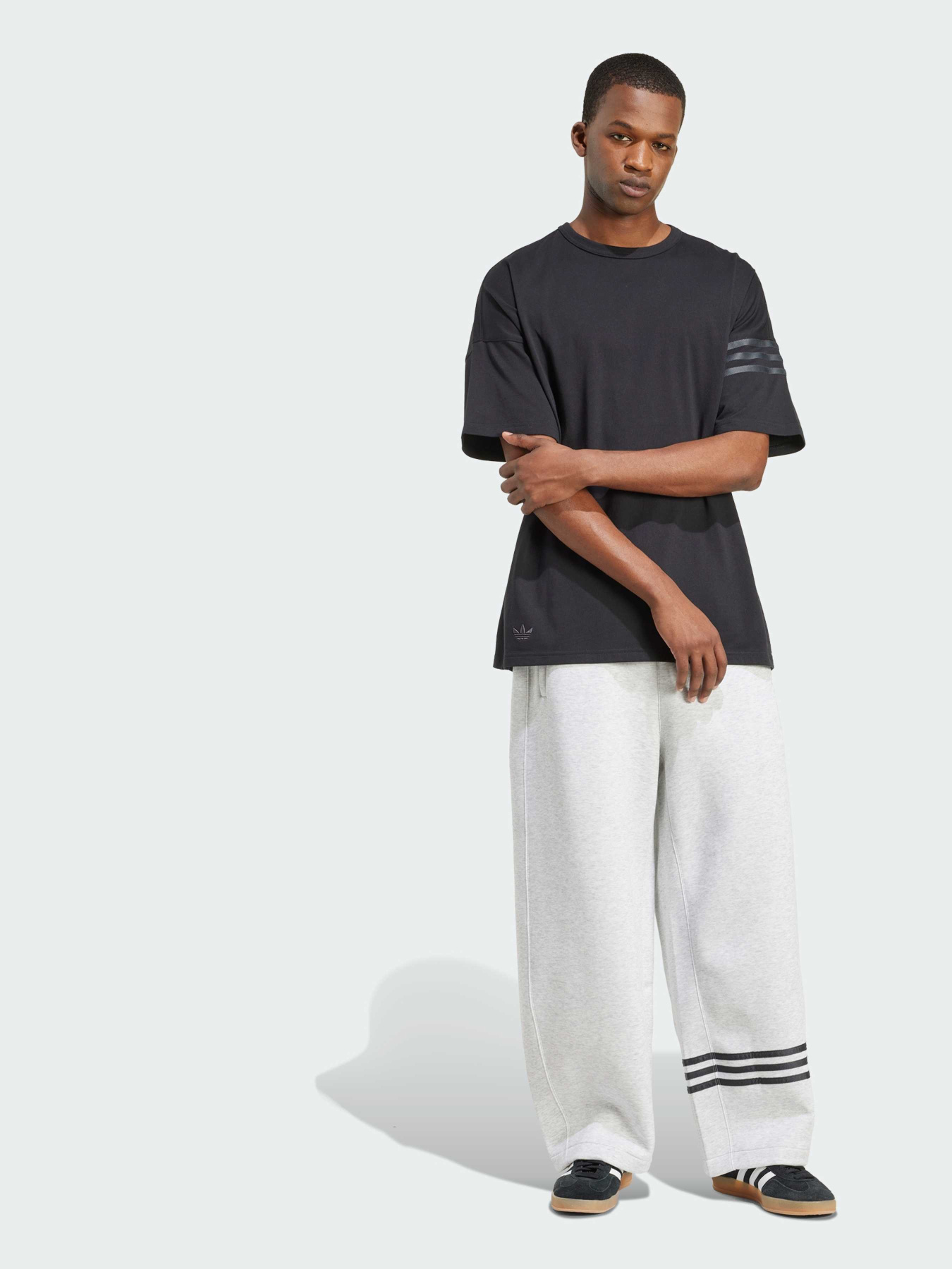 Футболка Adidas Adicolor модель HZ3700 Фото