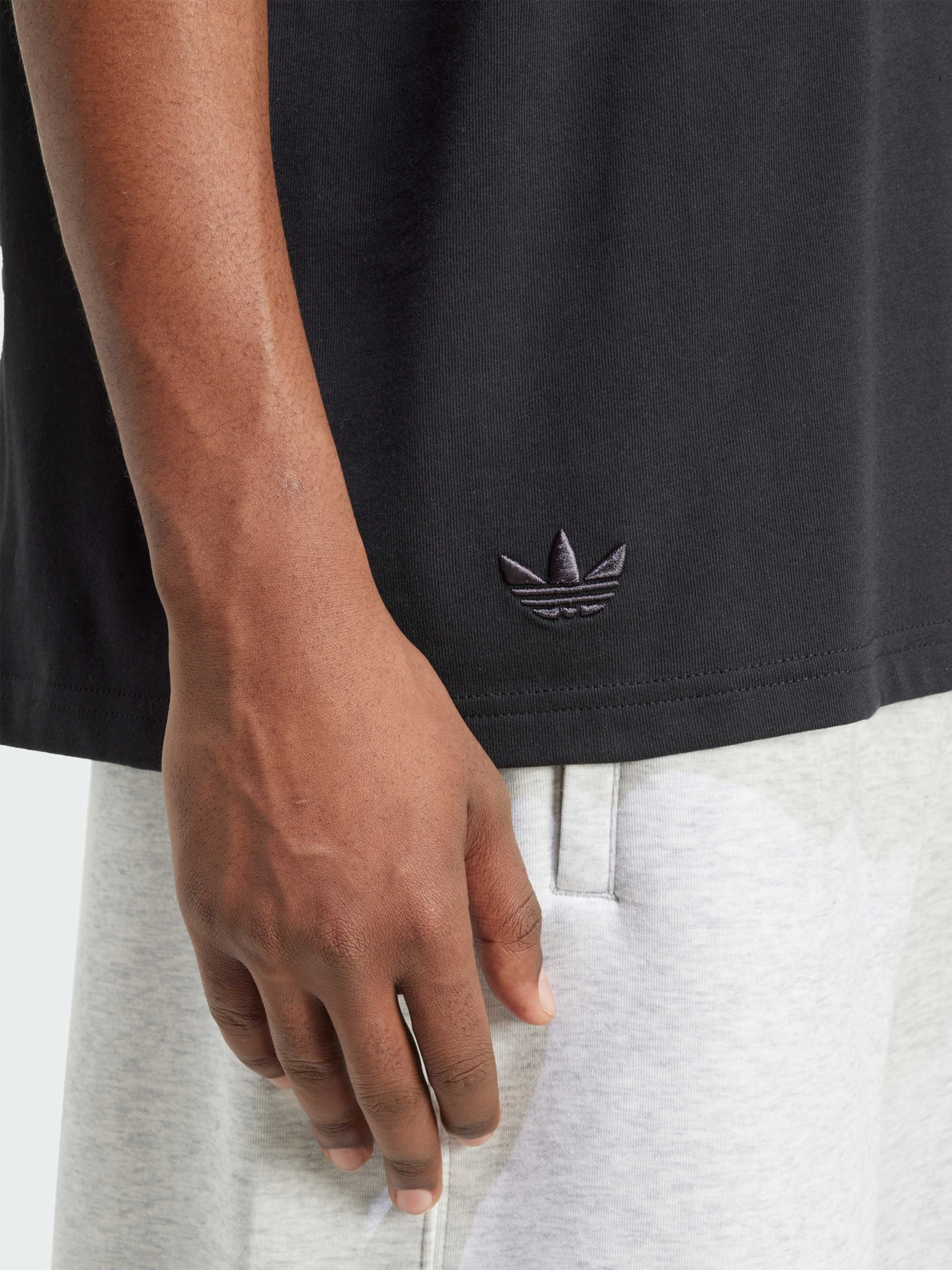 Футболка Adidas Adicolor модель HZ3700 Фото