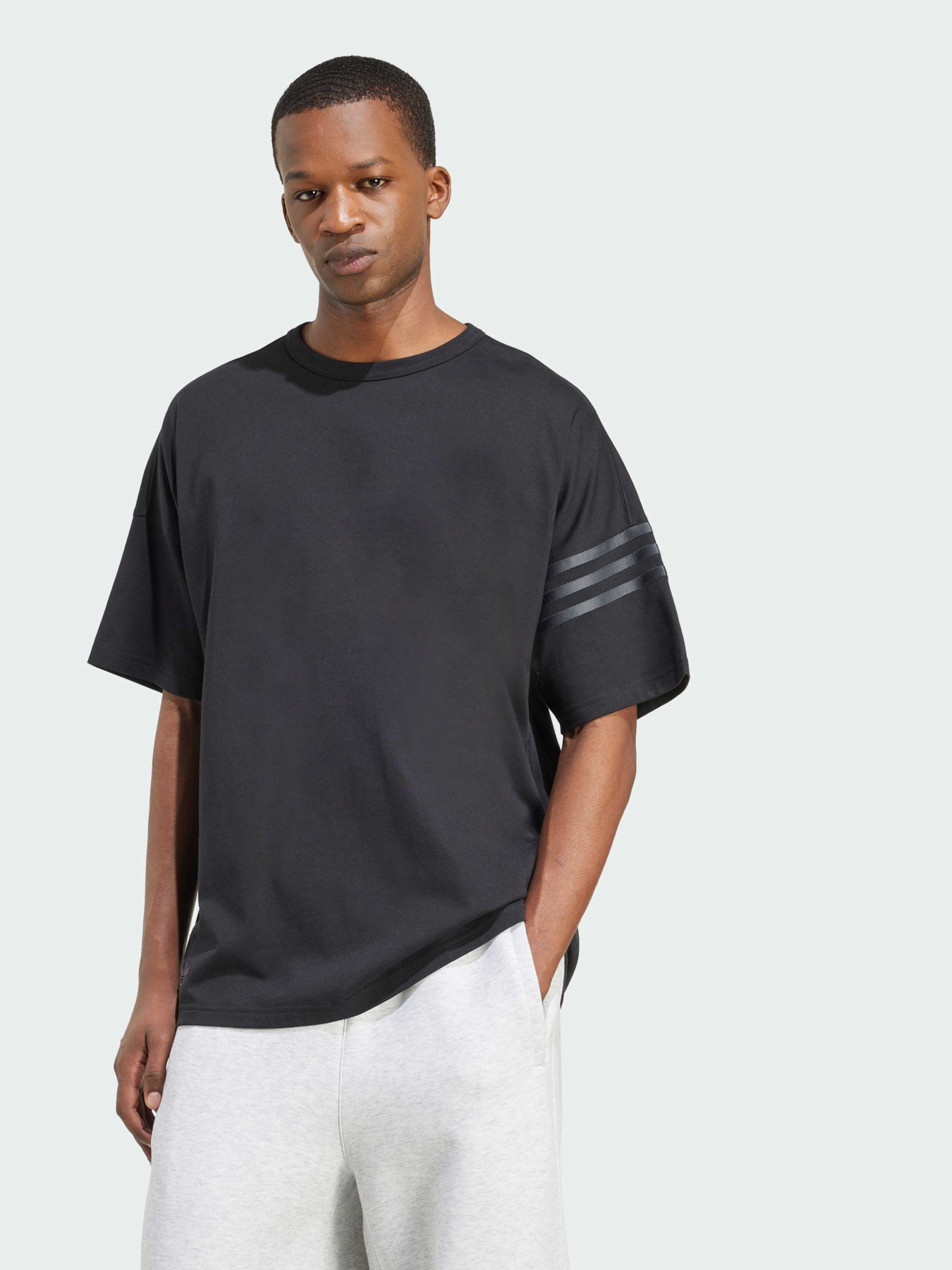 Футболка Adidas Adicolor модель HZ3700 Фото