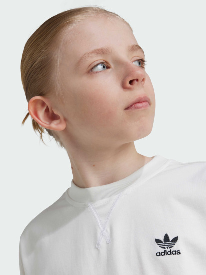 Футболка Kids модель IX7599 — фото 4 - INTERTOP