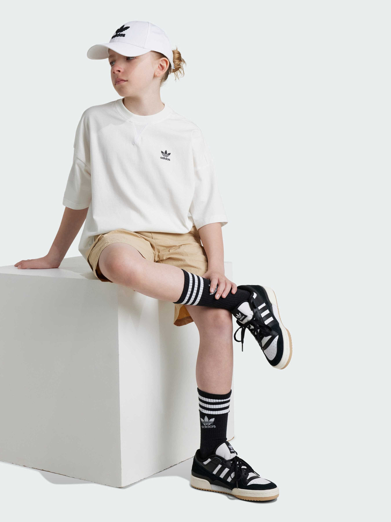 Футболка Adidas модель IX7599 Фото