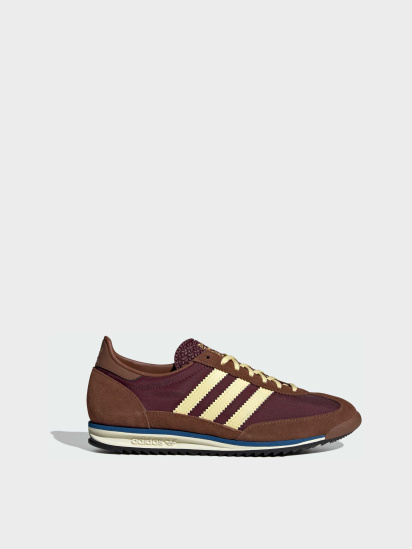 Кросівки adidas модель IE3425 - фото