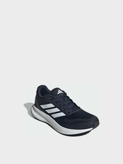 Кроссовки для бега adidas Runfalcon модель IE8809 — фото 4 - INTERTOP