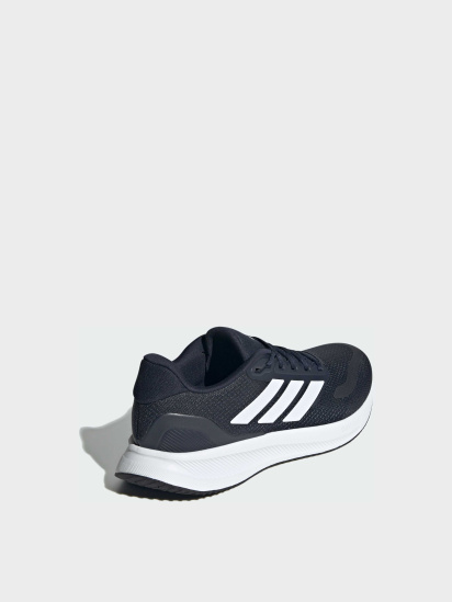 Кроссовки для бега adidas Runfalcon модель IE8809 — фото 5 - INTERTOP