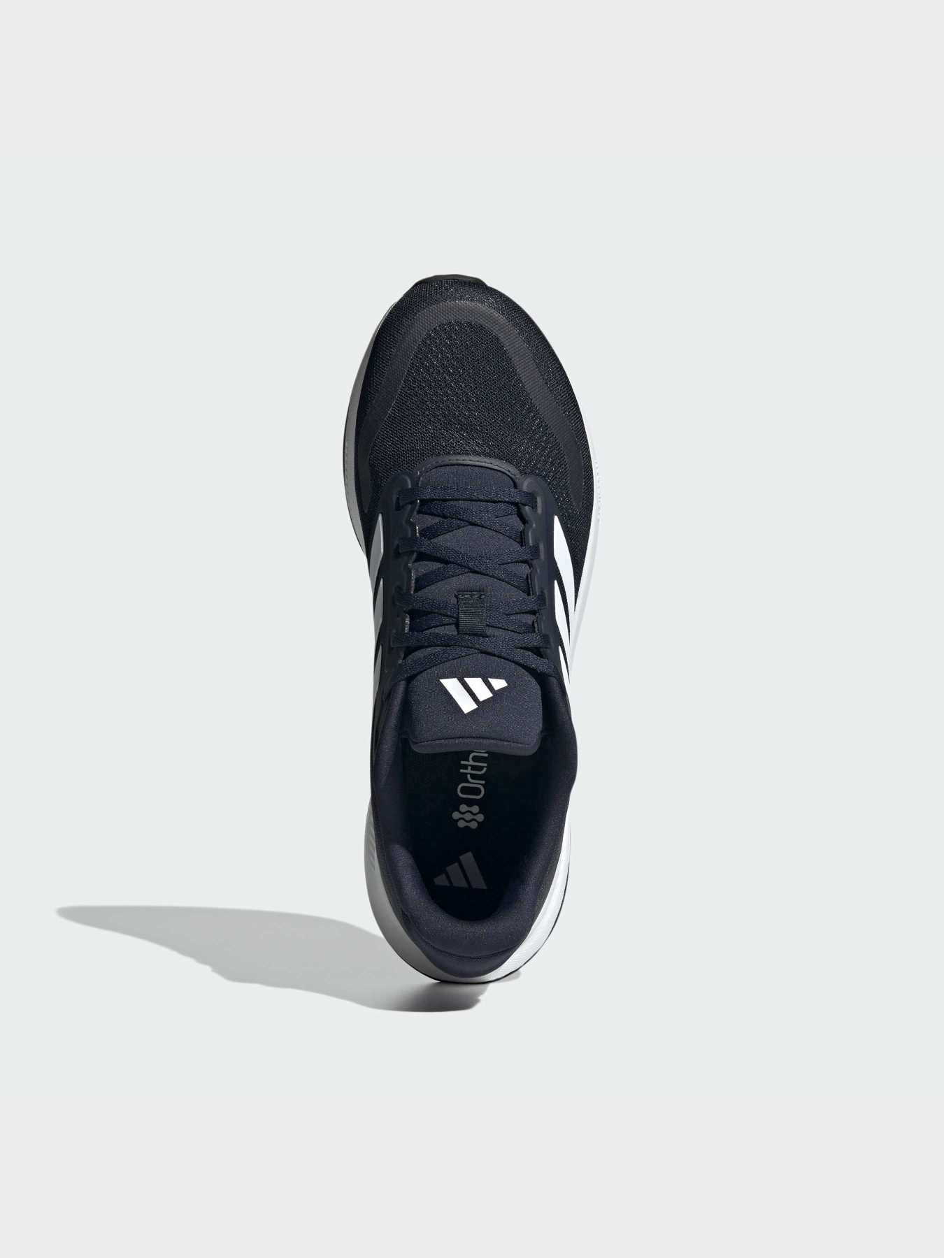 Кроссовки для бега Adidas Runfalcon модель IE8809 Кроссовки для бега Adidas Runfalcon модель IE8809 Фото