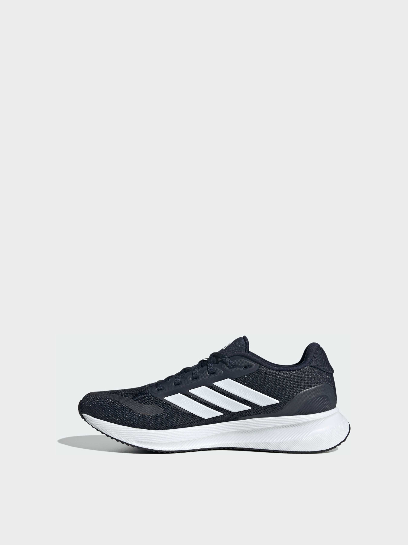 Кроссовки для бега Adidas Runfalcon модель IE8809 Кроссовки для бега Adidas Runfalcon модель IE8809 Фото