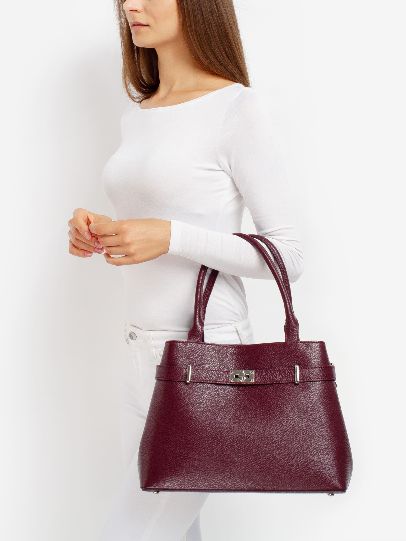 Сумка Regina Notte модель 2000000157948 Сумка Regina Notte модель 2000000157948 Фото