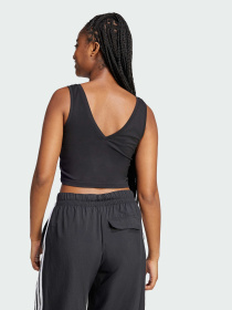 Майка Adidas модель JE1321 Фото