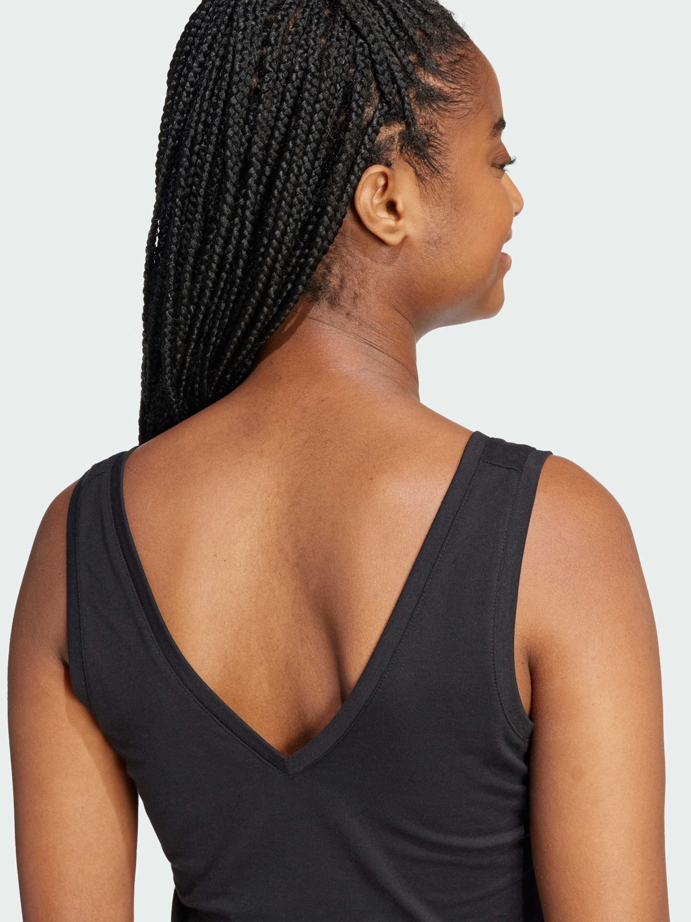 Майка Adidas модель JE1321 Фото