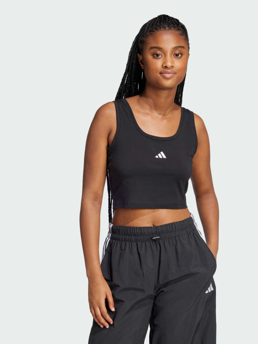 Майка Adidas модель JE1321 Фото