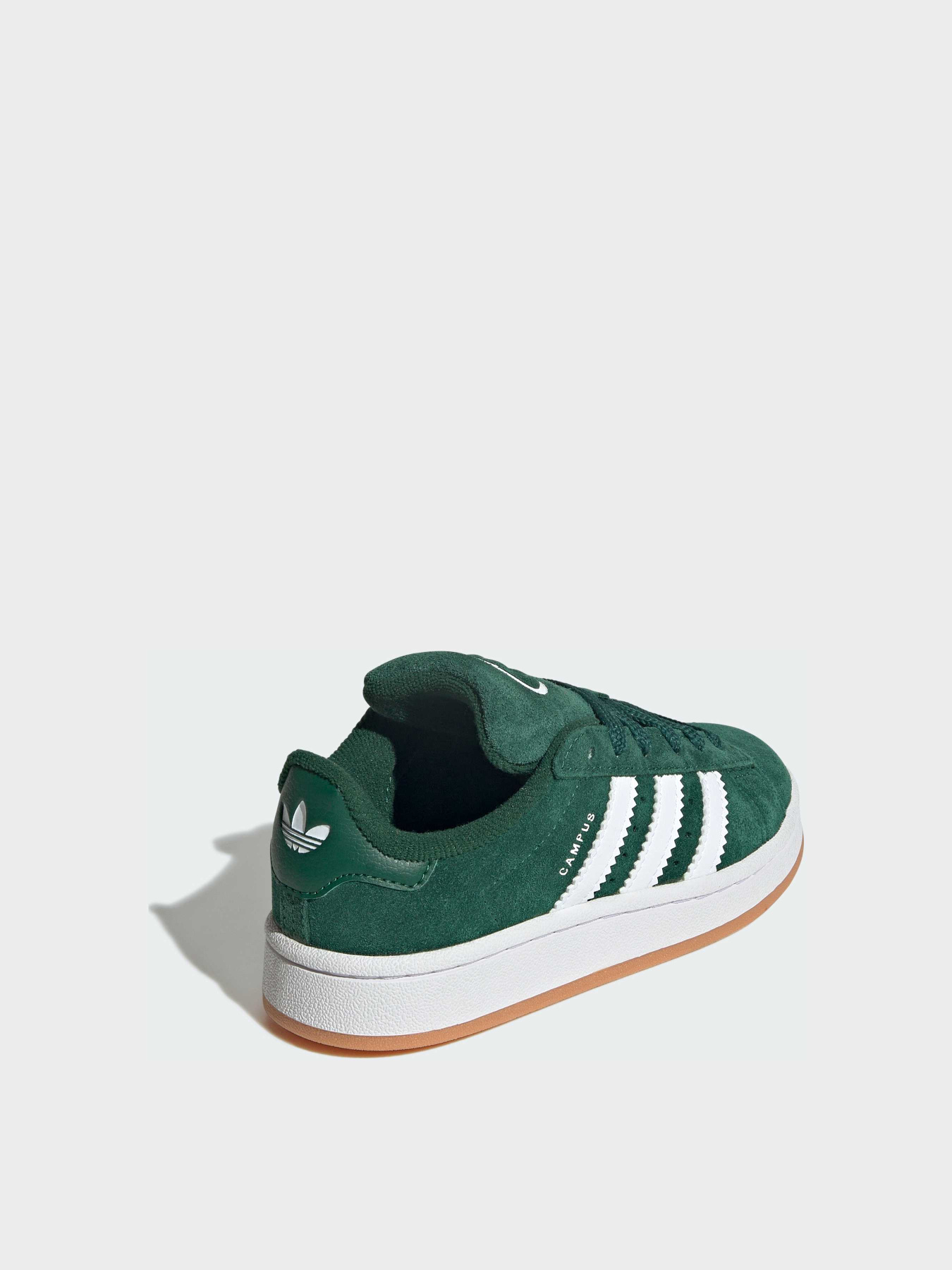 Кеди низькі Adidas Campus модель JI4332 Фото