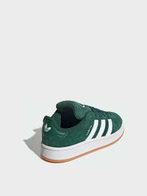 Кеди низькі Adidas Campus модель JI4332 Фото