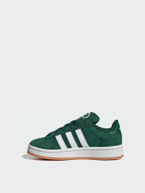 Кеди низькі Adidas Campus модель JI4332 Фото