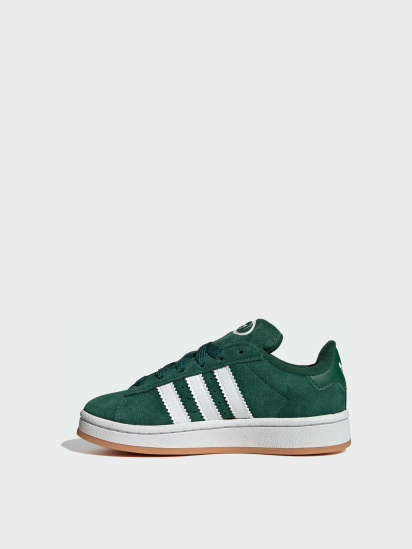 Кеди низькі adidas Campus модель JI4332 — фото 6 - INTERTOP
