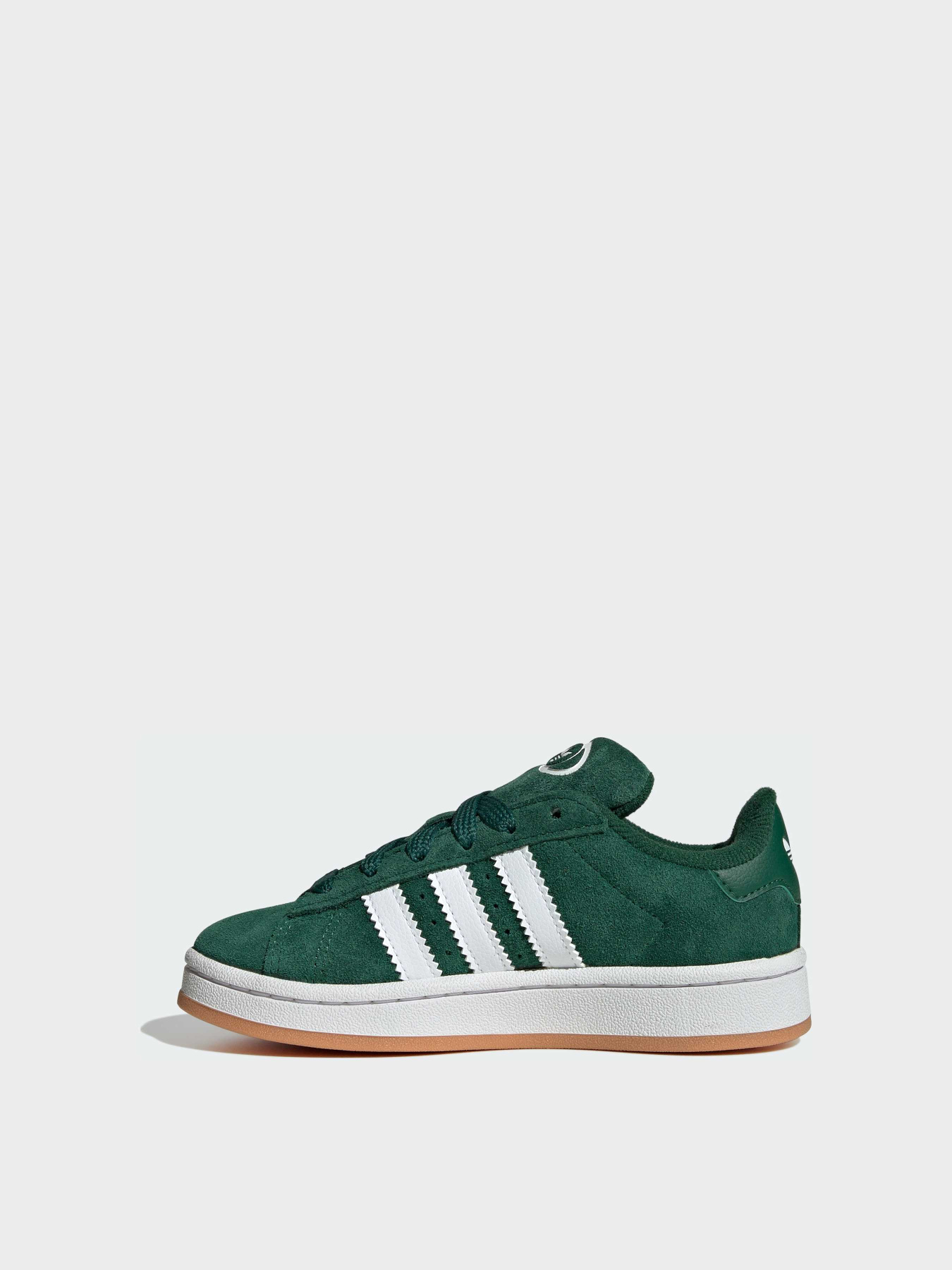 Кеди низькі Adidas Campus модель JI4332 Фото