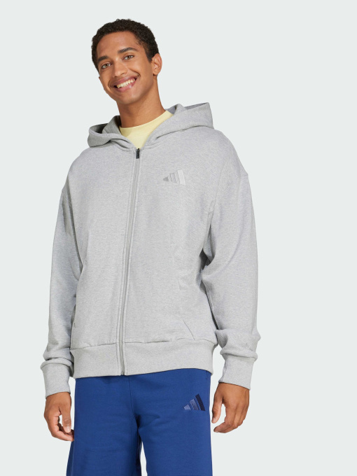 Кофта Adidas модель JI6362 Фото